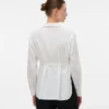 Camicia dal taglio regolare con colletto classico