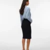 Camicia dal taglio regolare con colletto classico