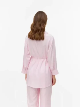 Camicia dal taglio regolare con colletto classico