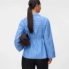 Camicia dal taglio regolare con colletto classico
