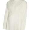 Camicia dal taglio regolare con colletto classico