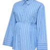 Camicia dal taglio regolare con colletto classico