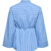 Camicia dal taglio regolare con colletto classico