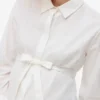 Camicia dal taglio regolare con colletto classico