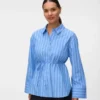 Camicia dal taglio regolare con colletto classico