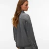 Camicia in denim Awlucea