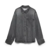 Camicia in denim Awlucea