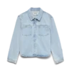 Camicia in denim Awnikita