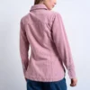 Camicia in denim Tsaubrey