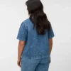 Camicia in denim Vmcdionne