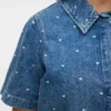Camicia in denim Vmcdionne