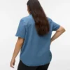 Camicia in denim Vmcsigga