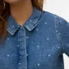 Camicia in denim Vmdionne