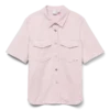 Camicia in denim Vmember