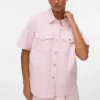 Camicia in denim Vmember