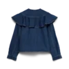 Camicia in denim Vmfia