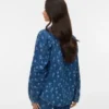 Camicia in denim Vmhayden