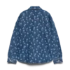 Camicia in denim Vmhayden