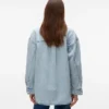 Camicia in denim Vmjennie