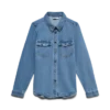 Camicia in denim Vmjennie