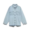 Camicia in denim Vmjennie