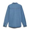 Camicia in denim Vmjennie
