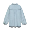 Camicia in denim Vmjennie