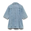 Camicia in denim Vmjosie