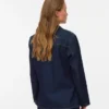 Camicia in denim Vmkanika