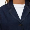 Camicia in denim Vmkanika
