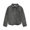 Camicia in denim Vmlenora