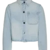 Camicia in denim Vmmay