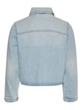 Camicia in denim Vmmay