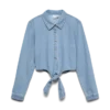 Camicia in denim Vmmelaney