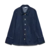 Camicia in denim Vmnikka