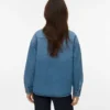 Camicia in denim Vmpixie
