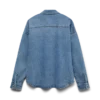 Camicia in denim Vmpixie