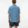 Camicia in denim Vmsigga