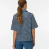 Camicia in denim Vmzella