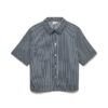 Camicia in denim Vmzella
