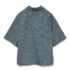 Camicia in denim Vmzella