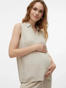 Camicia premaman