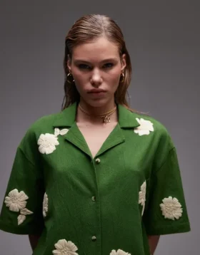 Camicia Topshop