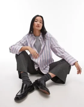Camicia Topshop
