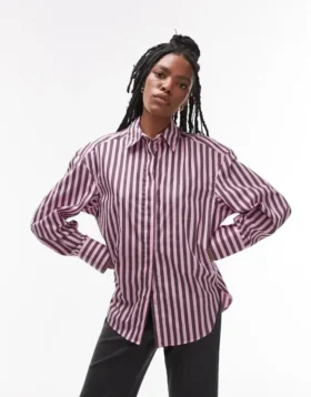 Camicia Topshop