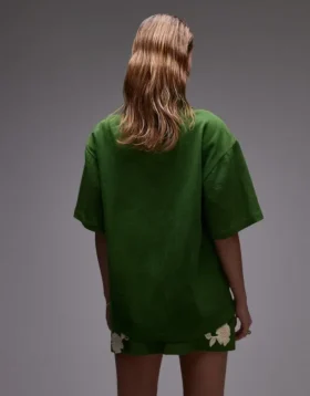 Camicia Topshop