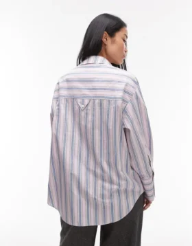 Camicia Topshop