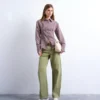 Camicia Tsalberte