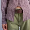 Camicia Tsalberte