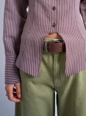 Camicia Tsalberte